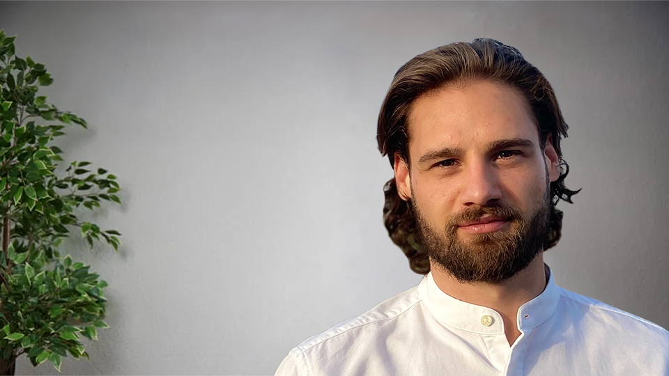 Coach für Persönlichkeitswachstum — Case Study über Premium-Coaching und planbare Kundengewinnung