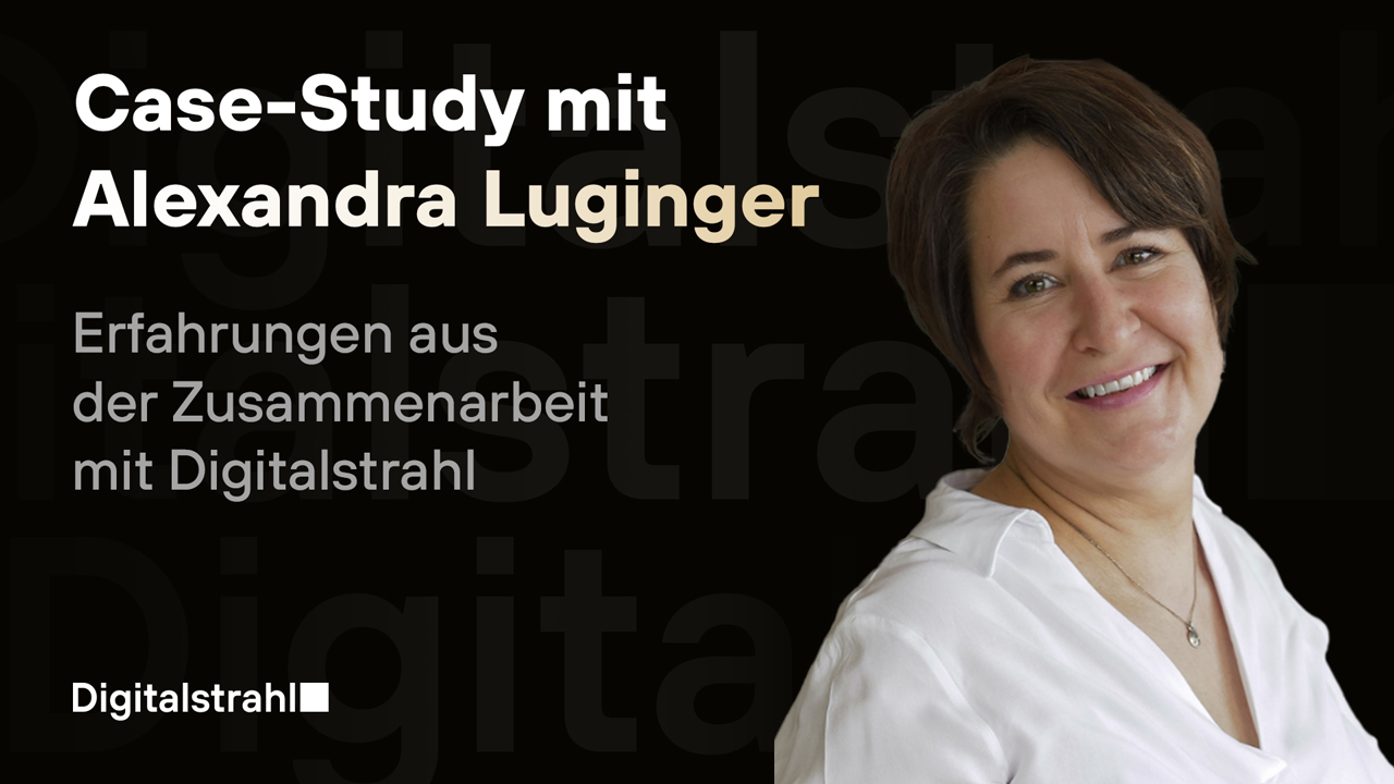 Vom beruflichen Neustart zur ersten Kundin in sechs Wochen
