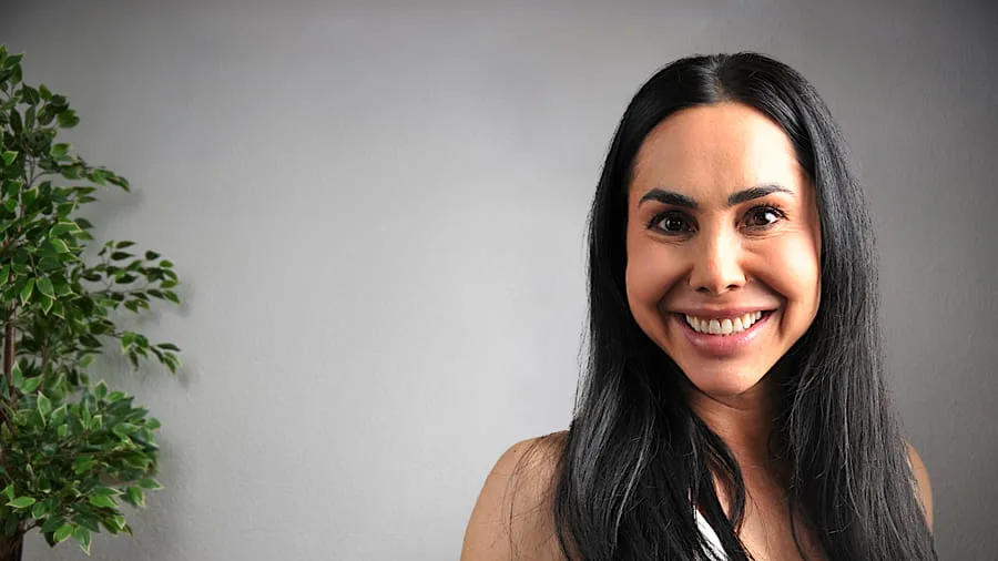 Lifecoach für Frauen — Case Study über Premium-Positionierung im Life-Coaching
