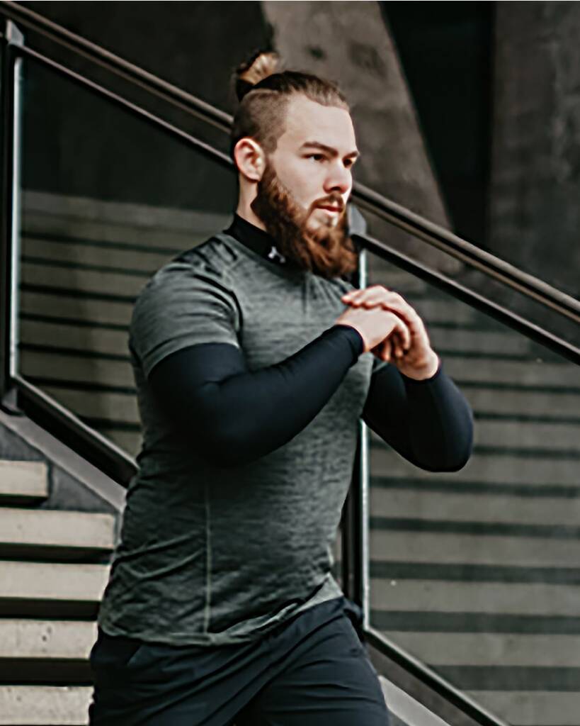 Ingvar i Gerdinum — Personal Trainer