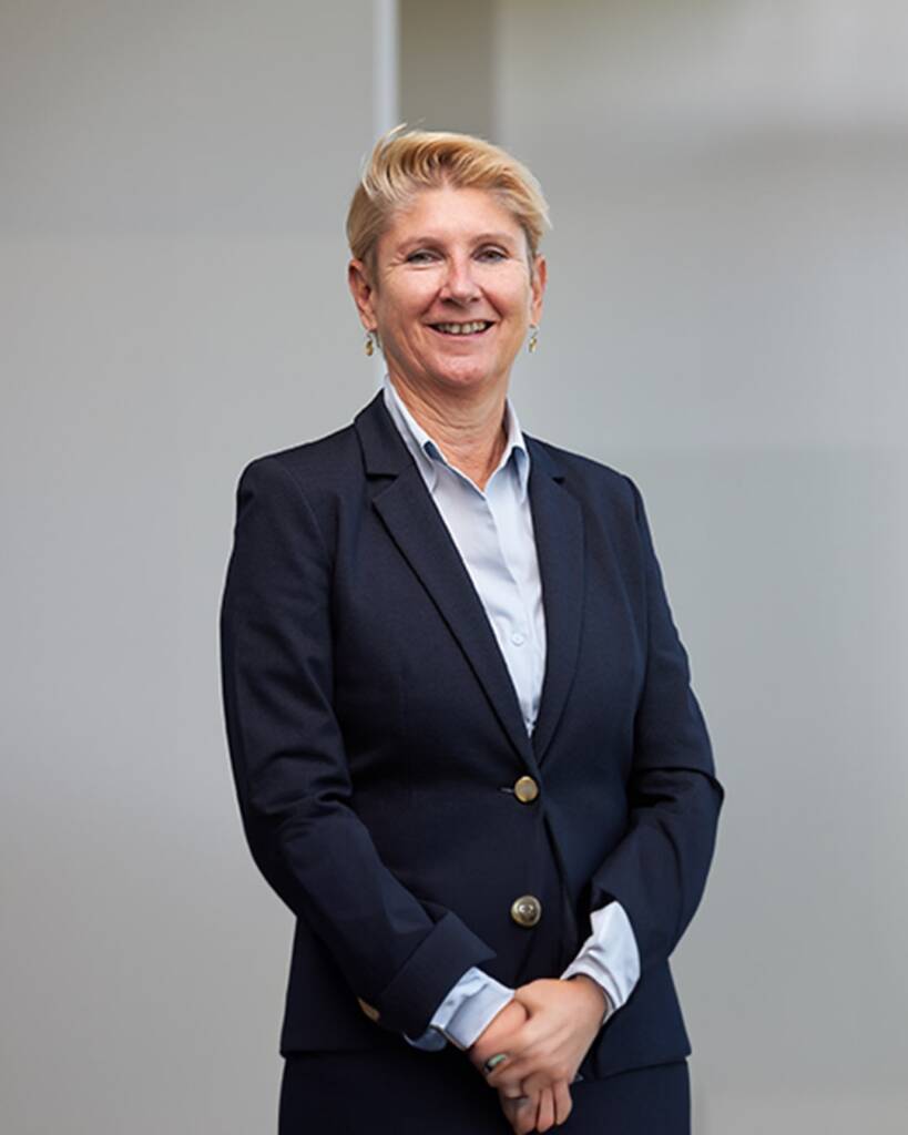 Martina Beermann — Business-Coach